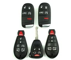 Irvine Emergency Locksmith Irvine, CA 949-610-0806 - 14a-New-Car-Keys