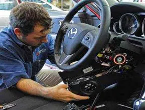 Irvine Emergency Locksmith Irvine, CA 949-610-0806 - 15a-Ignition-Repair