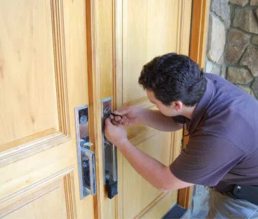 Irvine Emergency Locksmith Irvine, CA 949-610-0806 - 16a-House-Locksmith