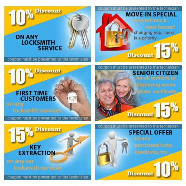 Irvine Emergency Locksmith Irvine, CA 949-610-0806